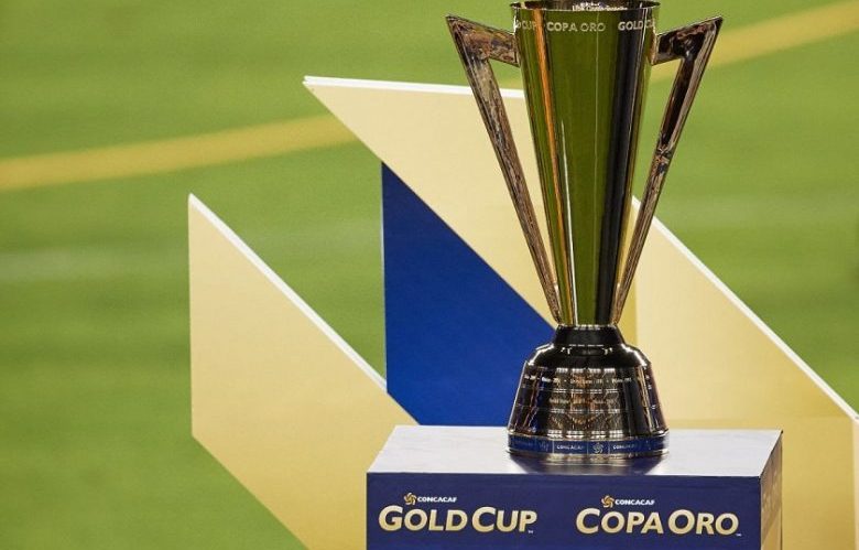 LIVE STREAM: Copa Oro 2019 en vivo