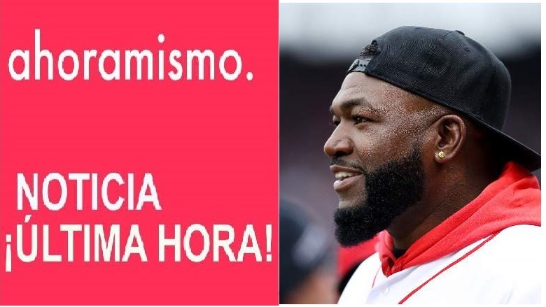 Eddy Feliz García: Sospechoso de dispararle a David Ortiz, Por qué le disparon