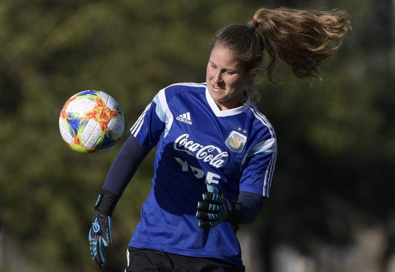 Argentina vs. Japón en vivo: Cómo ver el Live Stream GRATIS