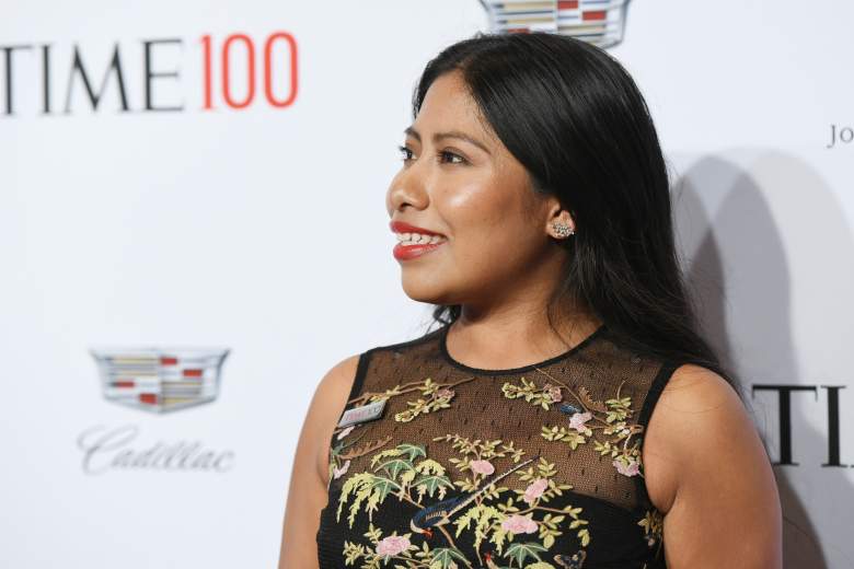 Los altos precios para ver a Yalitza Aparicio