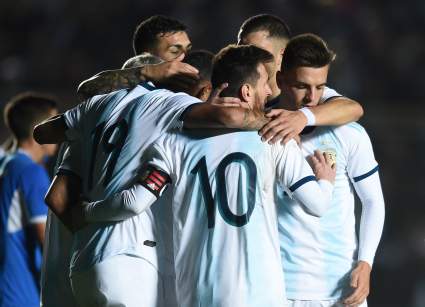 TOP: 5 Noticias Mañaneras de Deportes 08 de Junio de 2019