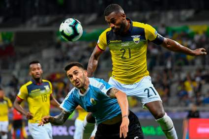 ¿Cuánto dinero se echarán a la bolsa los equipos en la Copa América?