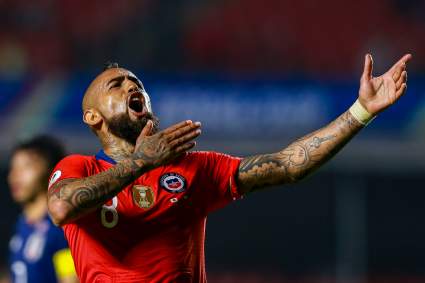 Así le ganó Argentina a Chile el 3er lugar en Copa América: ¿Cuánta plata ganó?