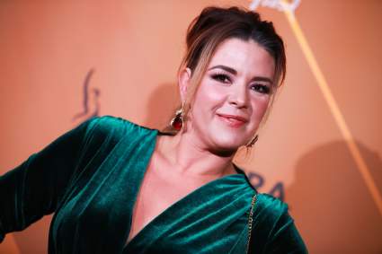 Alicia Machado se escapó a la playa en la cuarentena: ¿por qué la elogian?
