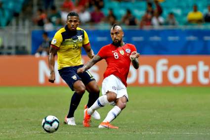 TOP 5: Noticias de Deportes 22 de Junio de 2019