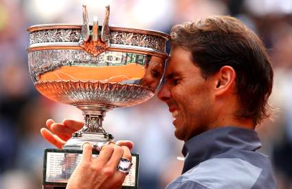 TOP 5: Noticias de Deportes 09 de Junio de 2019