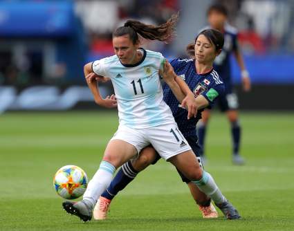 TOP 5: Noticias de Deportes 11 de Junio de 2019