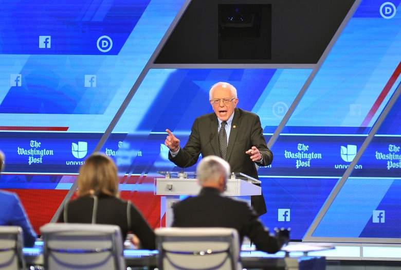 ¿Cómo ver el Debate Demócrata 2019 en Español?