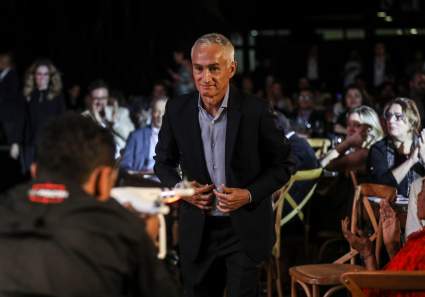 Jorge Ramos confiesa que tiene problemas con Chiquinquirá Delgado: ¿qué les pasa?