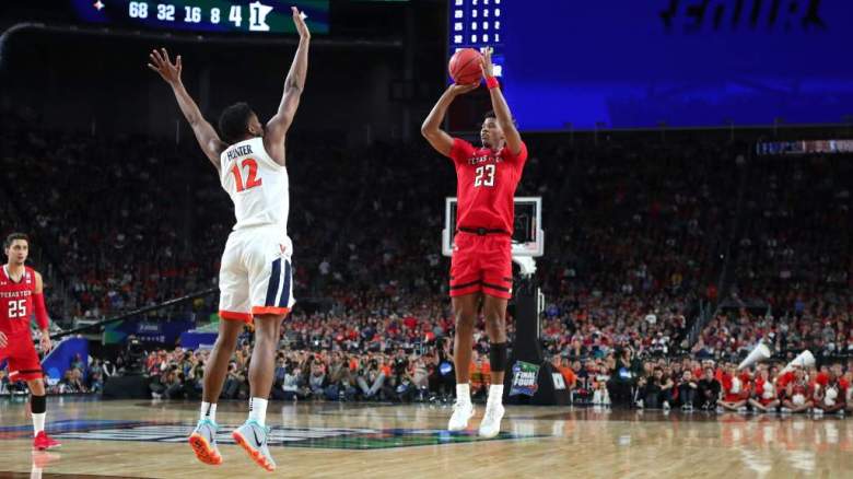 Jarrett Culver: Todo sobre sus posibilidades con los Lakers