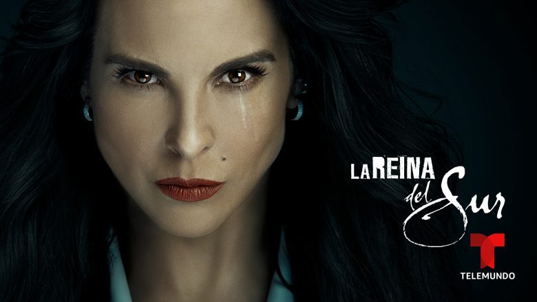 ¿"La Reina del Sur 2" transmite este 26-27 junio ?, La pasan hoy?, Kate del Castillo