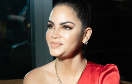 Natti Natasha: “Creo en la belleza natural” [Video #2]