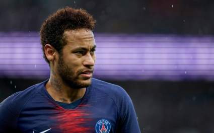 Neymar ya fue fichado: ¿con quién firmó el futbolista?