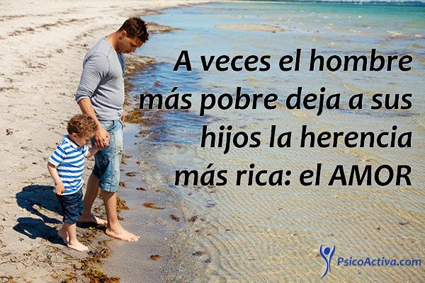 Feliz Día de los Padres 2019: Frases para compartir con papá