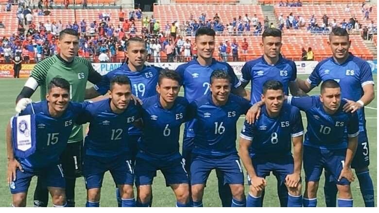 El Salvador vs. Curazao: Hora y cómo ver el Live Stream GRATIS, Copa Oro 2019