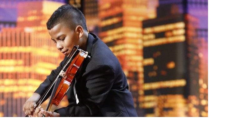 Tyler Butler-Figueroa en America’s Got Talent 2019: 5 Datos curiosos