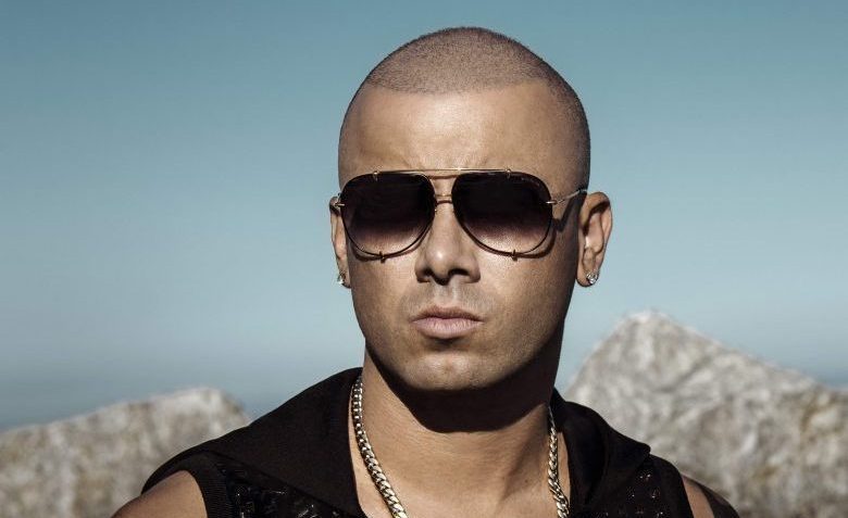 Wisin sufre accidente en Texas: ¿Que le ocurrió?¿Cómo está?