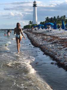 ¿Cómo lucir una piel bella en verano?: Pregúntale a KIKA ROCHA