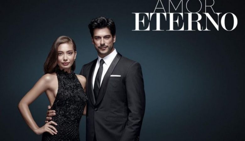 ELENCO-"Amor Eterno": Conoce los actores y personajes [FOTOS], fotos, elenco, reparto,