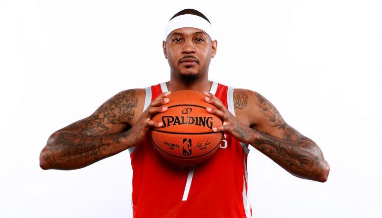 Los Angeles Lakers: ¿Es Carmelo Anthony la pieza perdida?