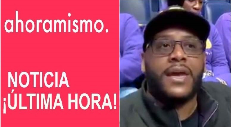 Ed Waters fallece a los 49: ¿De que murió el padre de Tremont Waters?