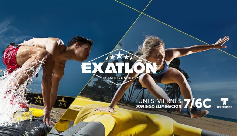 "EXATLÓN Estados Unidos 3", regresa en Agosto 2019, Hora y Canal del estreno