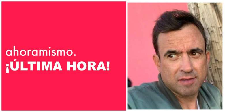 Muere Gabe Khouth a sus 46 años: ¿Cómo murió el actor?