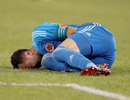 Murió el papá del portero David Ospina: ¿cómo murió?