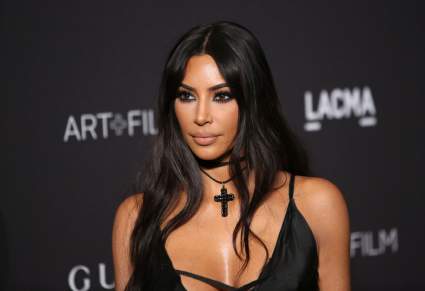 ¿Por qué Kim Kardashian bautizó a sus hijos en Armenia?: FOTOS