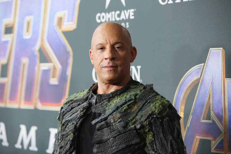 El doble de Vin Diesel está en coma: ¿qué pasó en el rodaje de Rápido y Furioso 9?