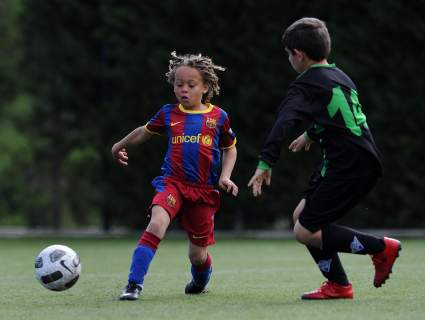 TOP 5: Noticias de Deportes -24 de Julio de 2019