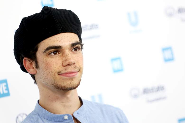 Muere Cameron Boyce: ¿Cómo murió el actor de Disney?