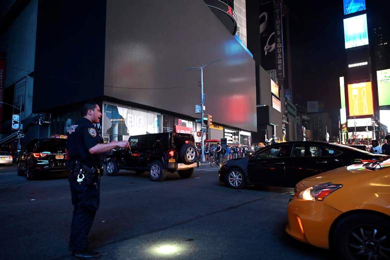 ¿Cuándo regresa la luz en Nueva York? MAPA