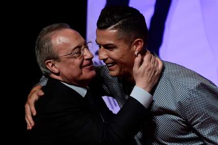 VIDEO: Un niño puso en aprietos a Cristiano Ronaldo con esta pregunta: ¿qué dijo?
