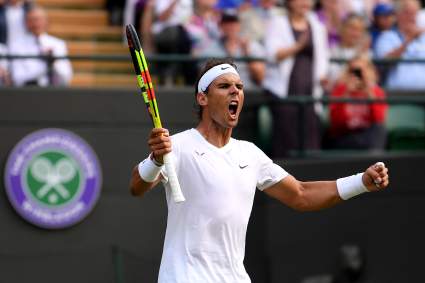 TOP 5: Noticias de Deportes -11 de Julio de 2019
