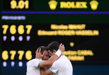 Latinos Cabal y Farah ganan Abierto de Wimbledon: ¿quiénes son?