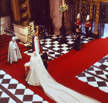 El Príncipe Harry teme que Meghan muera como Lady Diana