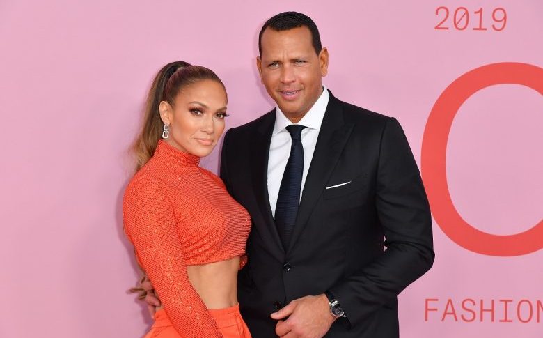 TOP 5 Noticias interesantes –24 de julio de 2019, Jennifer Lopez, Alex Rodriguez,JLO