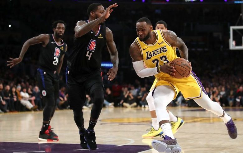 LeBron James: ¿Para quiénes no es el "Mejor Jugador" de la NBA?