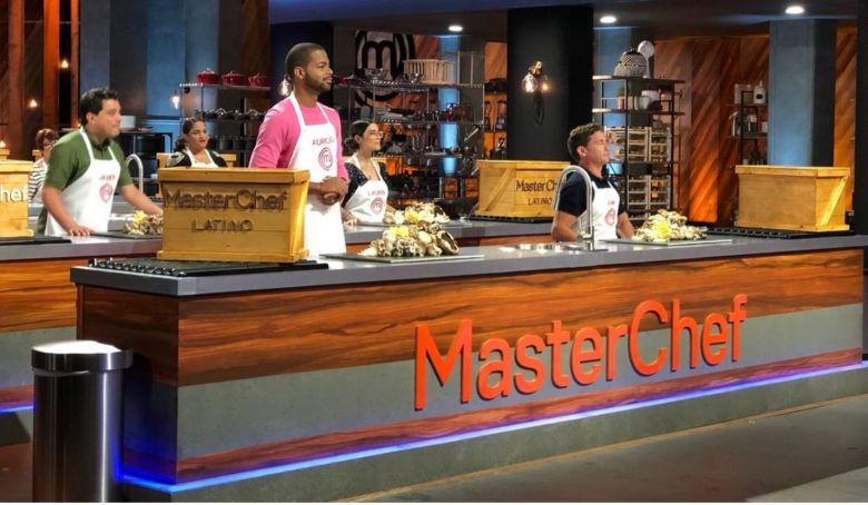 MasterChef Latino 2019: ¿A quién eliminaron este 14 de julio?, Maria Luisa Balbuena