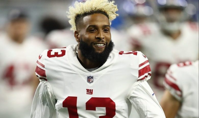 Odell Beckham Jr. se defiende: ¿Es un mal compañero de equipo?