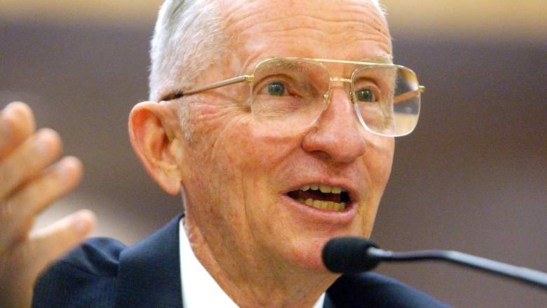 Muere Ross Perot a sus 89 años: ¿Cómo murió el multimillonario?