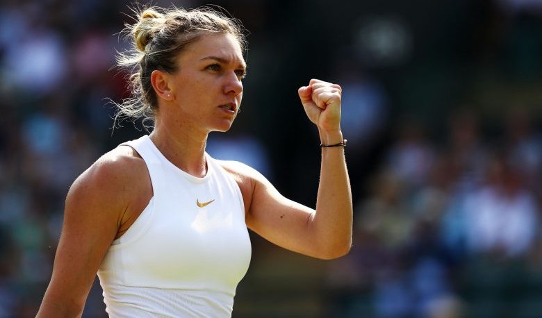 Simona Halep: ¿Cuánto dinero tiene la campeona de Wimbledon?