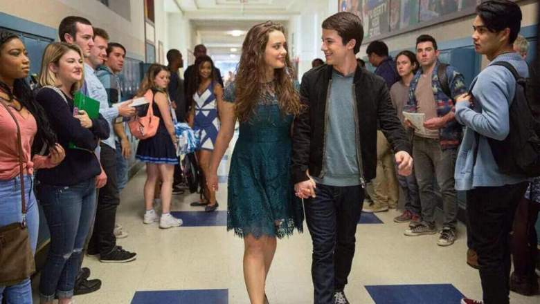 "13 Reasons Why" Temporada 4: Elenco, Fotos, y spoilers de filmación, Netflix