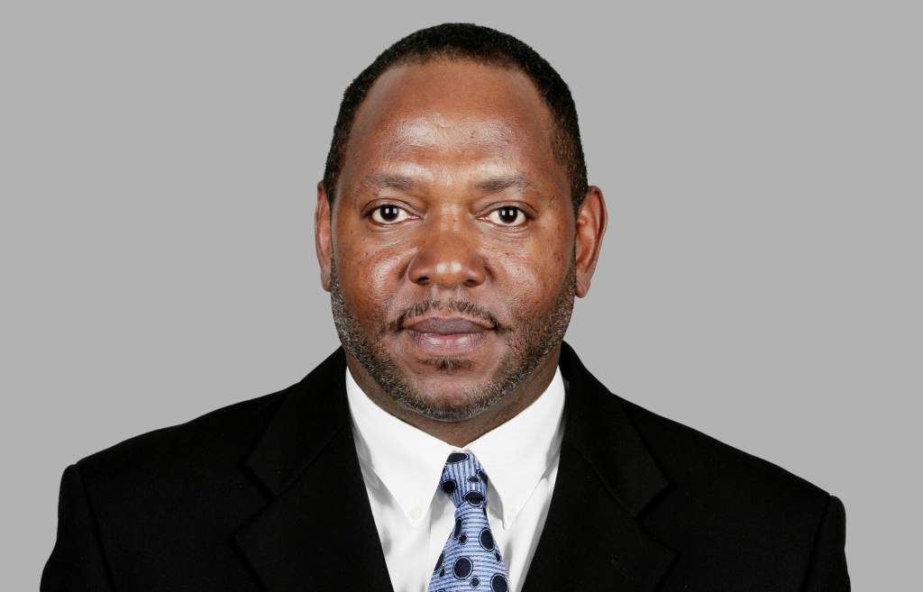 Muere Darryl Drake:¿De qué murió el entrenador de los Chicago Bears?