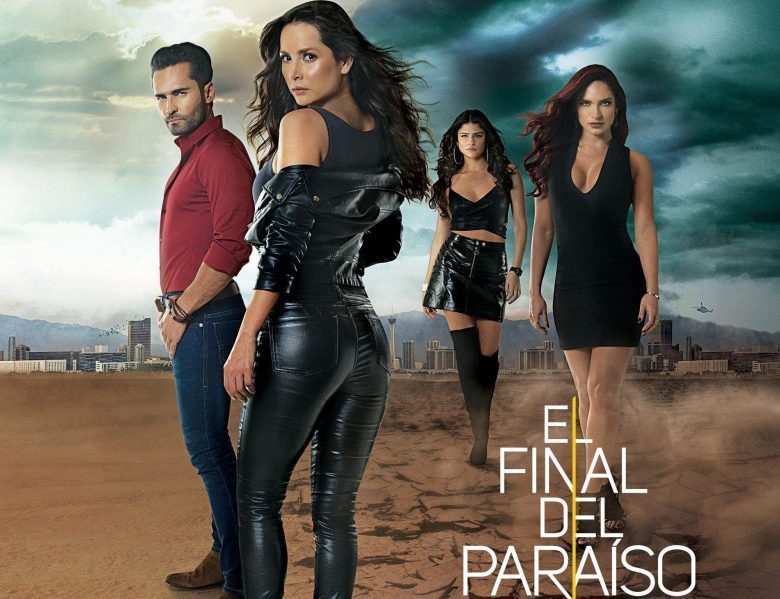 “El Final del Paraíso”: ¿A qué hora empieza? ¿Qué Canal?