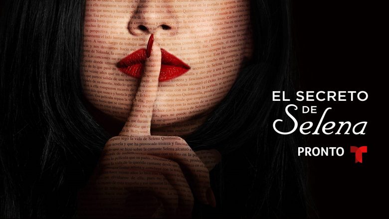 Serie-El Secreto de Selena: 5 datos, Historia, elenco, personajes, reparto,Selena Quintanilla