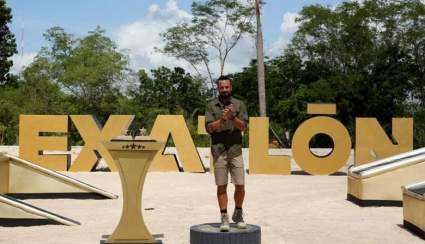 Eliminación“EXATLÓN”-Estados Unidos 3:¿A qué hora empieza hoy?