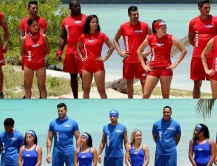 EXATLÓN 3-Estados Unidos:¿A quién eliminaron 13 octubre19?