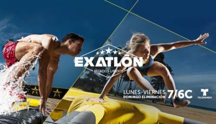 “EXATLÓN Estados Unidos 3”: 5 Datos Curiosos que tienes que saber